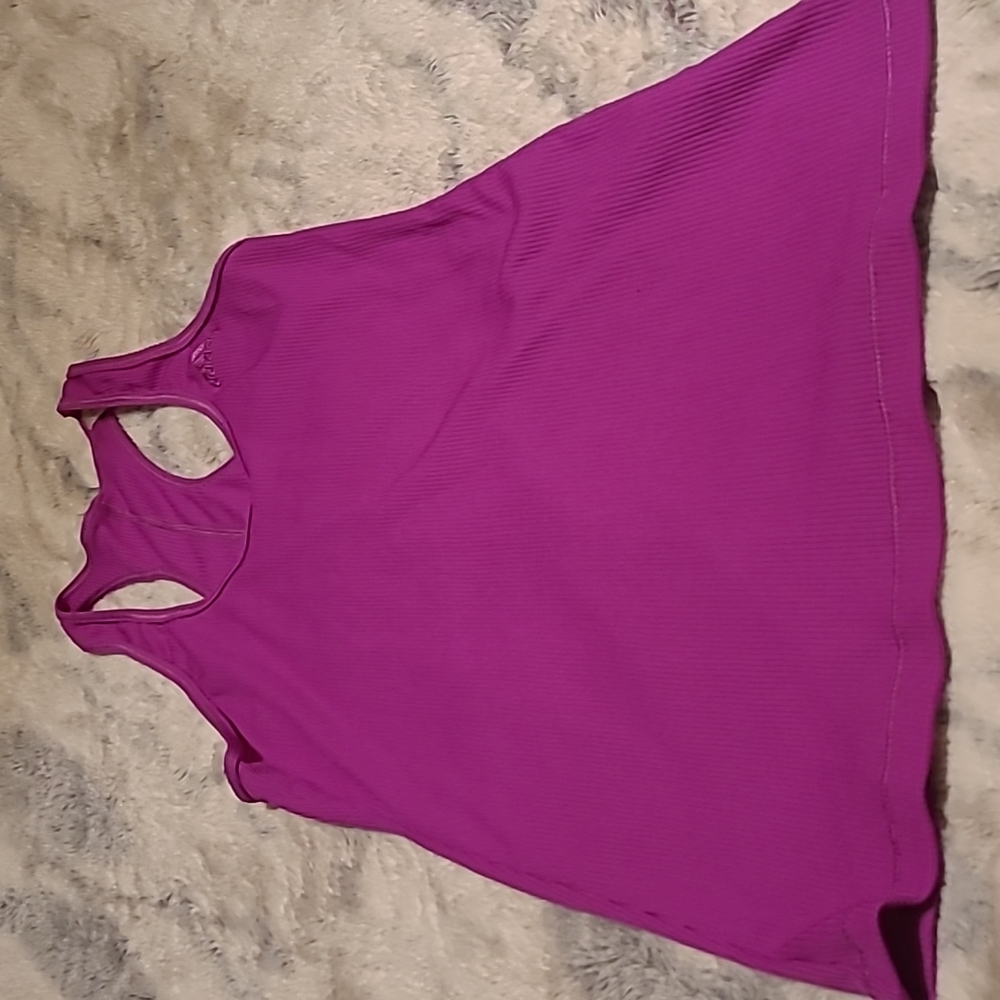 Adidas tank